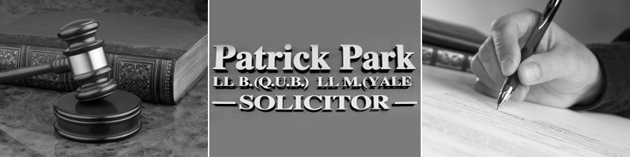 Patrick Park Solicitors Patrick Park Solicitors