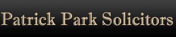 Patrick Park Solicitors Patrick Park Solicitors